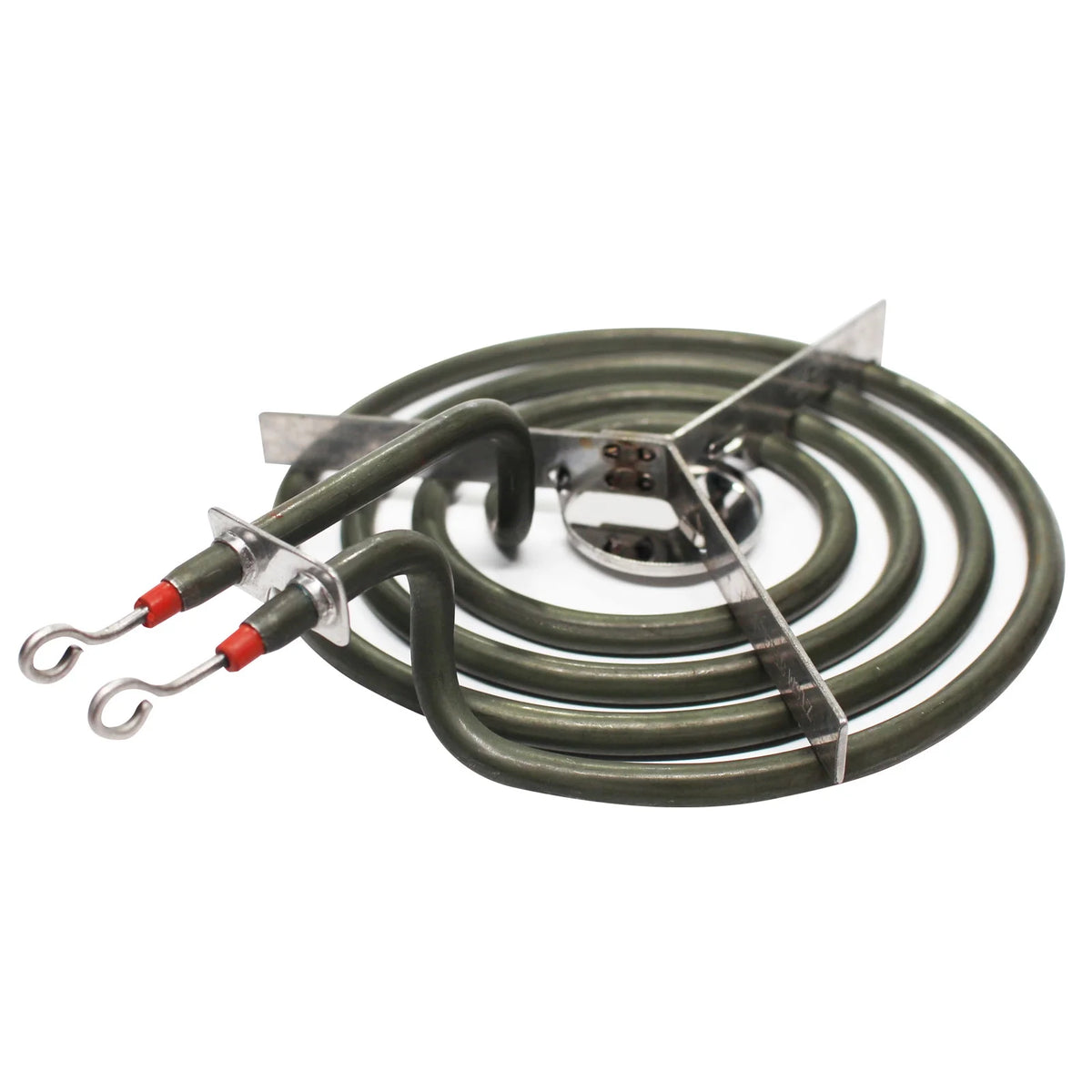 2-Pack 8 inch 5 Turns & 6 inch 4 Turns Surface Burner Elements T3284