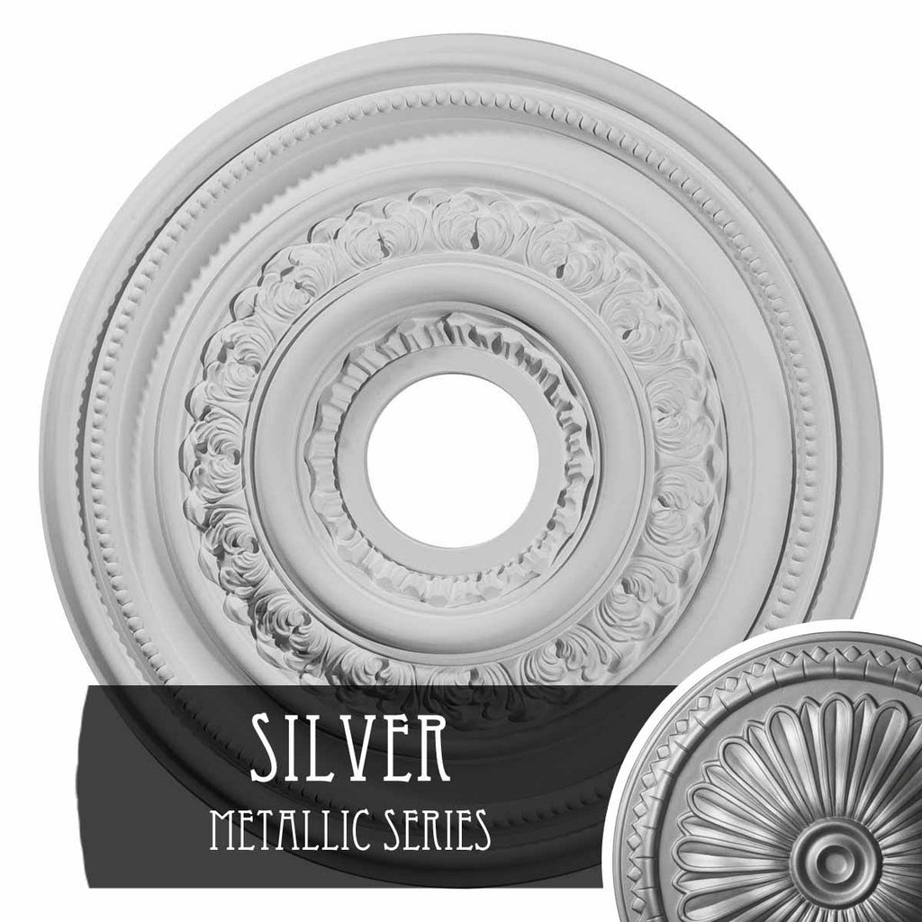 Orleans Ceiling Medallion S8470