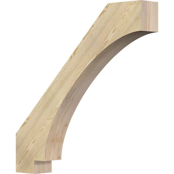 Imperial Rough Sawn Brace C349184