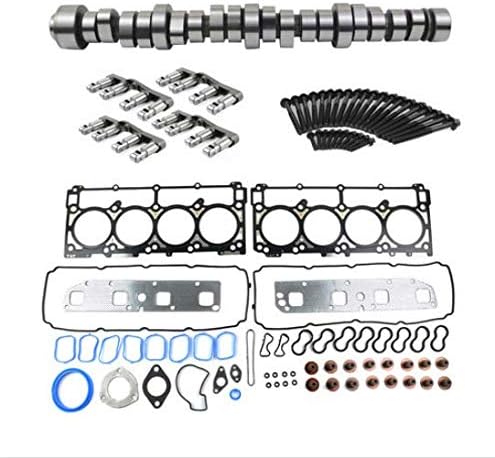 Lifters Camshaft Kit for Dodge Ram 5.7L Hemi J1450