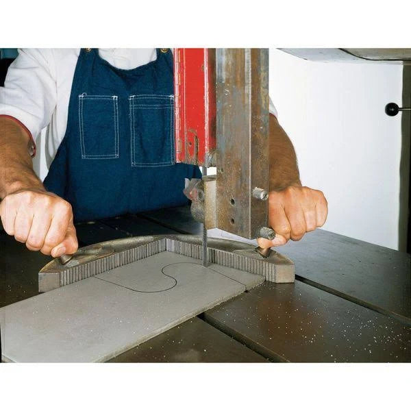 12 ft. 10 in. Band Saw Blade L4034