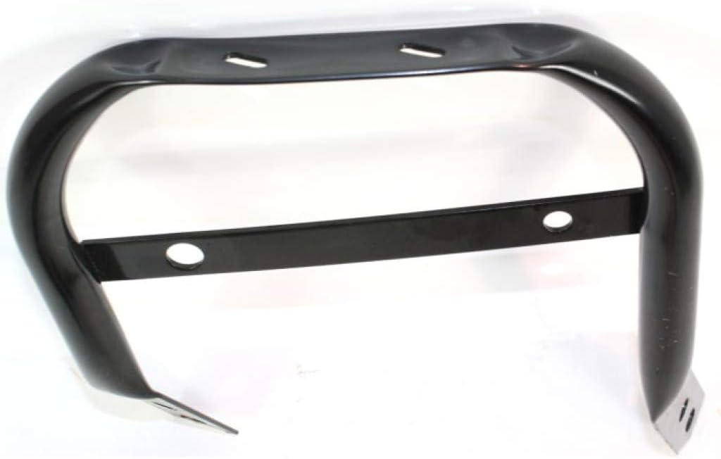 Front Bumper Bracket Pair for Dodge Ram 2500/3500 1999-2002 Outer Driver and Passenger Side K6864