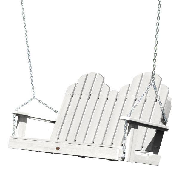 Black Porch Swing Q953