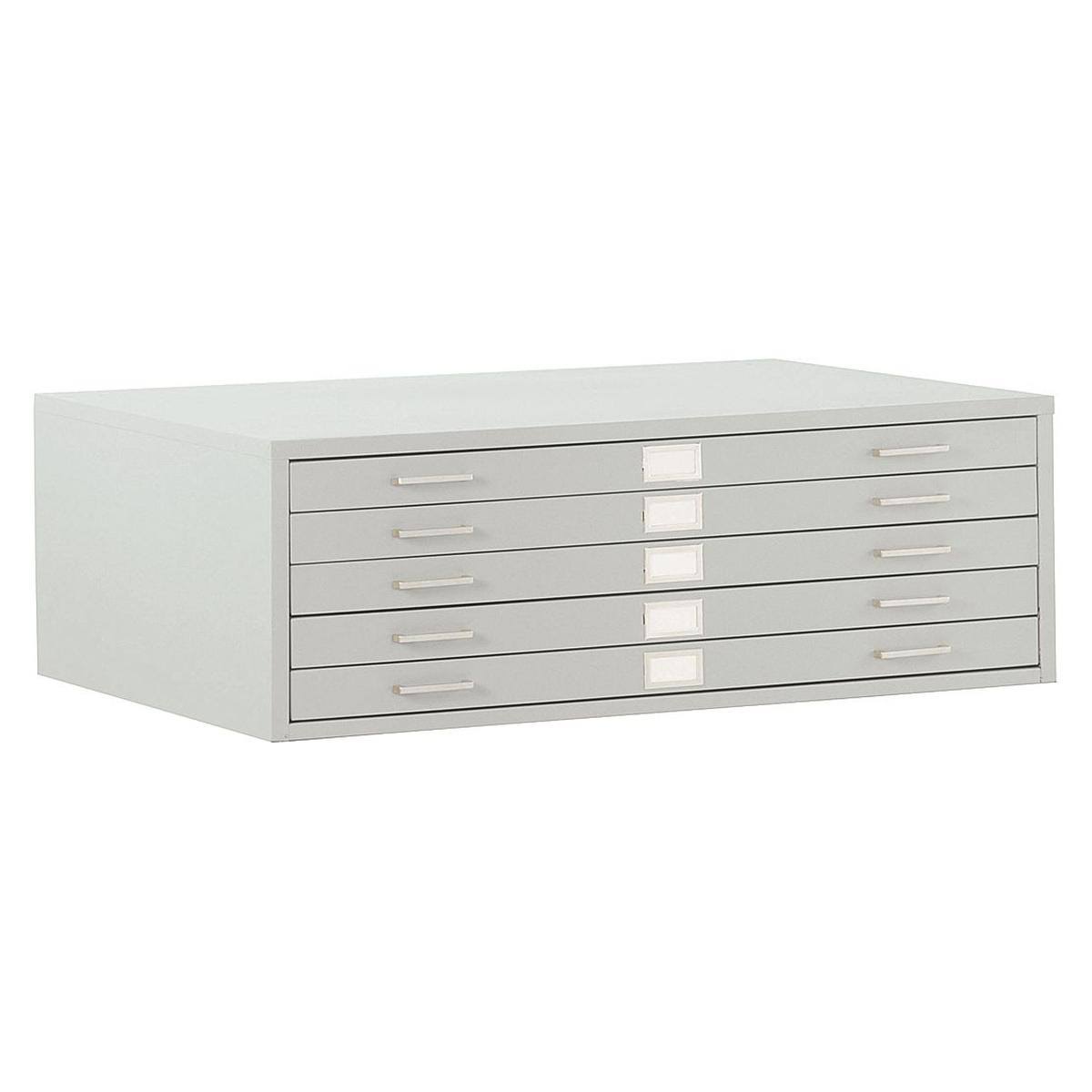 5-Drawer Flat File K17778