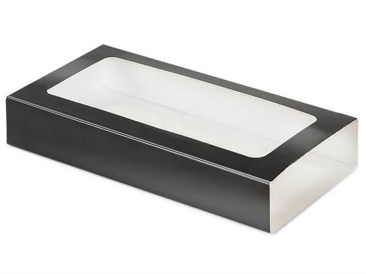 Black Slide Open Candy Box Sleeve X52864