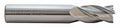 Carbide End Mill, 12.00mm Dia, 25.00mm Cut T941