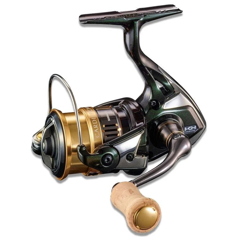 Spinning Reel R26197
