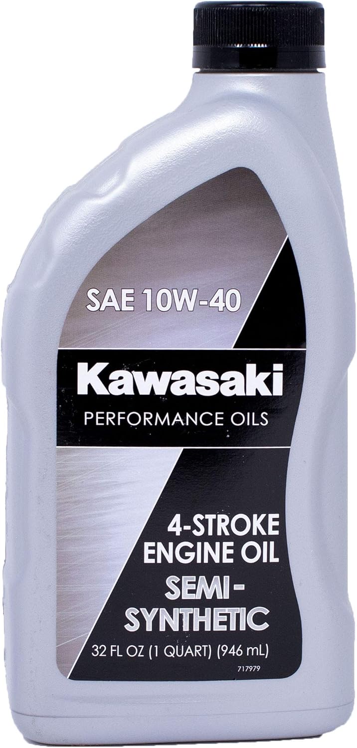 Maintenance Kit for Kawasaki Brute Force 750 ATV U405
