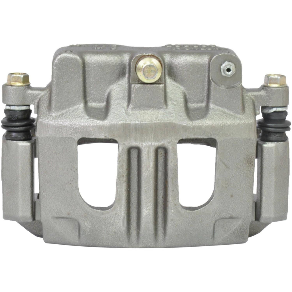 Bracketed Brake Caliper C475