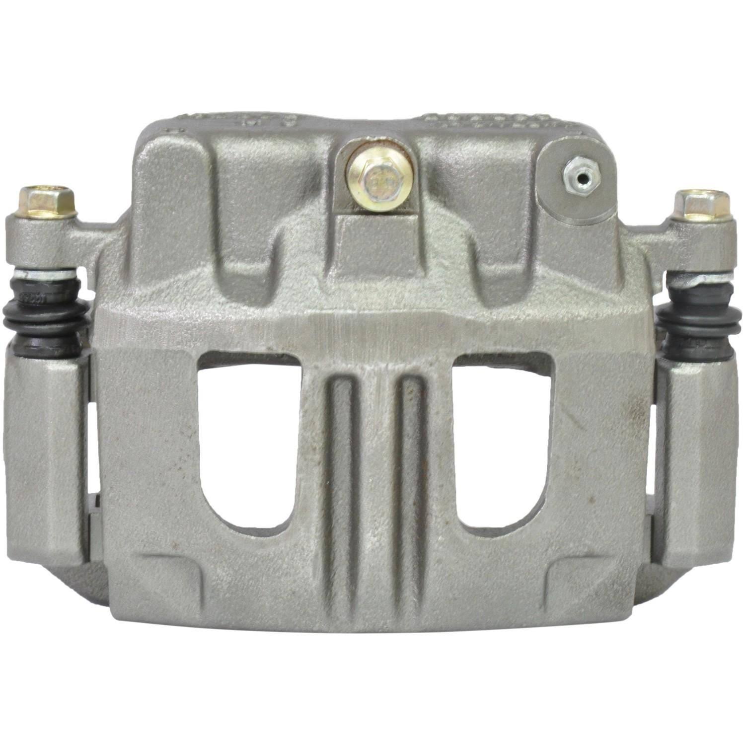 Bracketed Brake Caliper C475