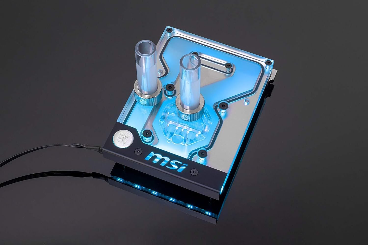 Nickel Monoblock J704952