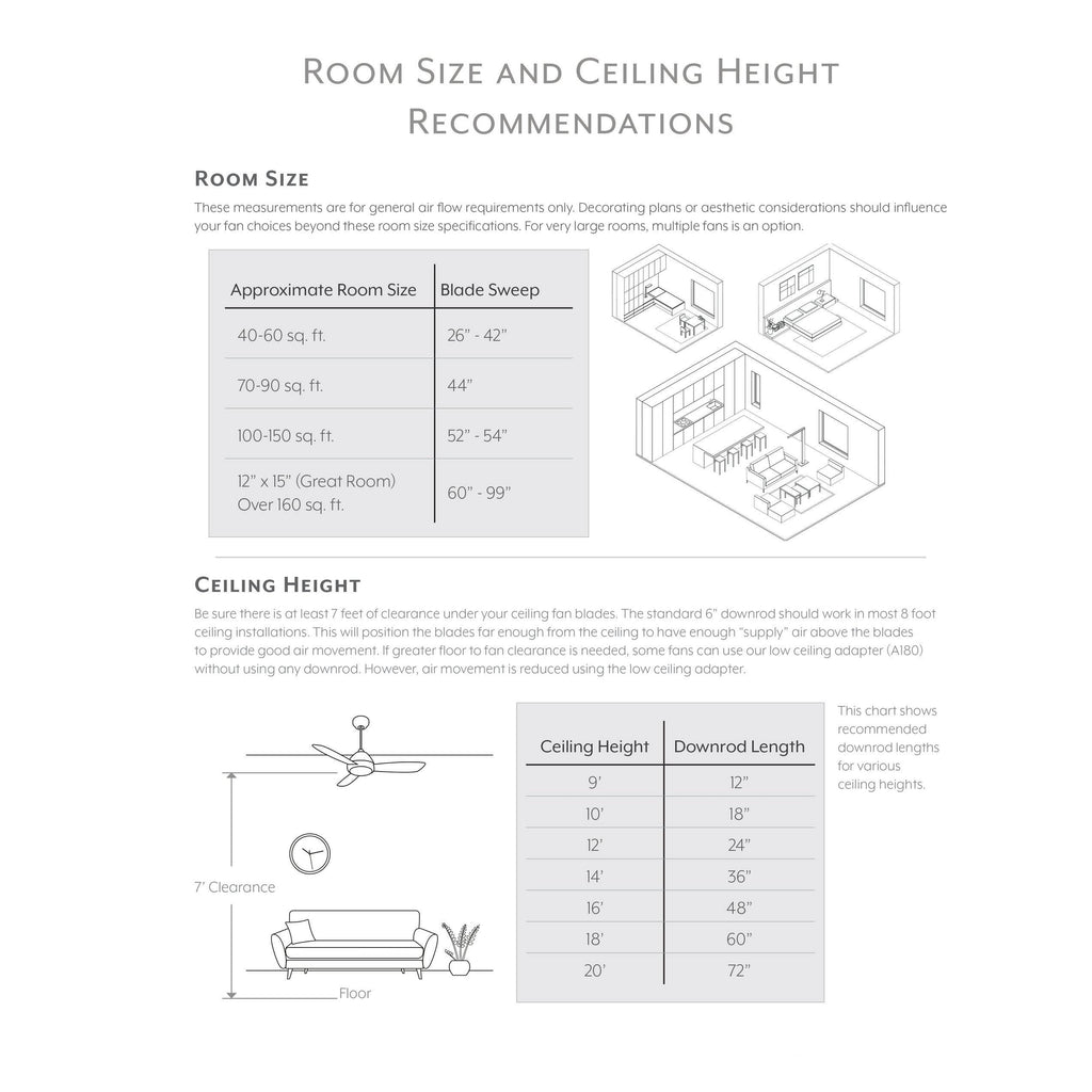White LED Ceiling Fan Z47835