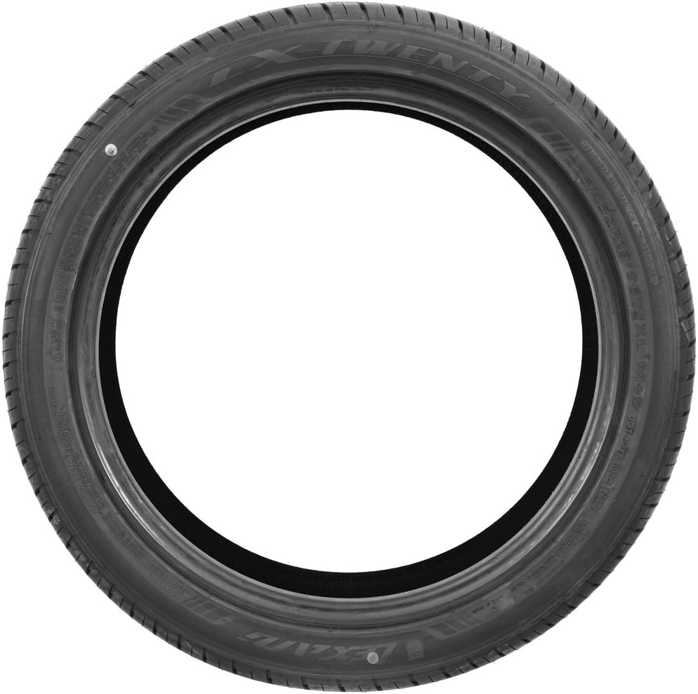 265/35R19 Tire U6727