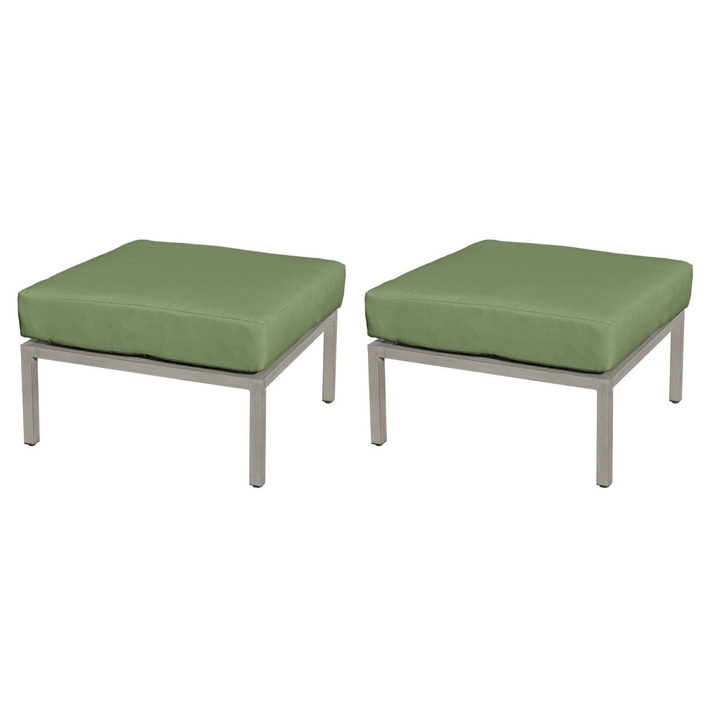 Cilantro Ottoman S549186