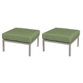 Cilantro Ottoman S549186