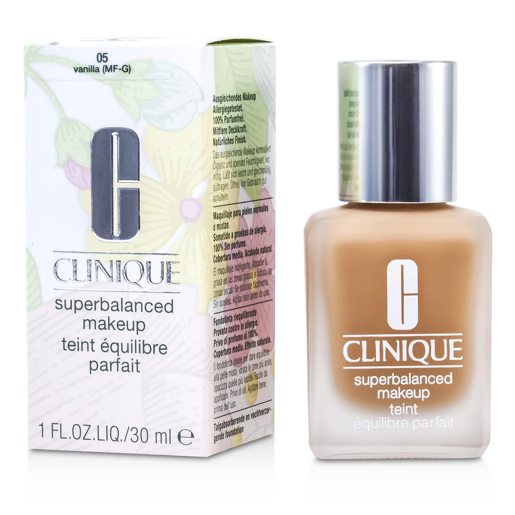 Ivory Makeup 30ml/1oz Z387