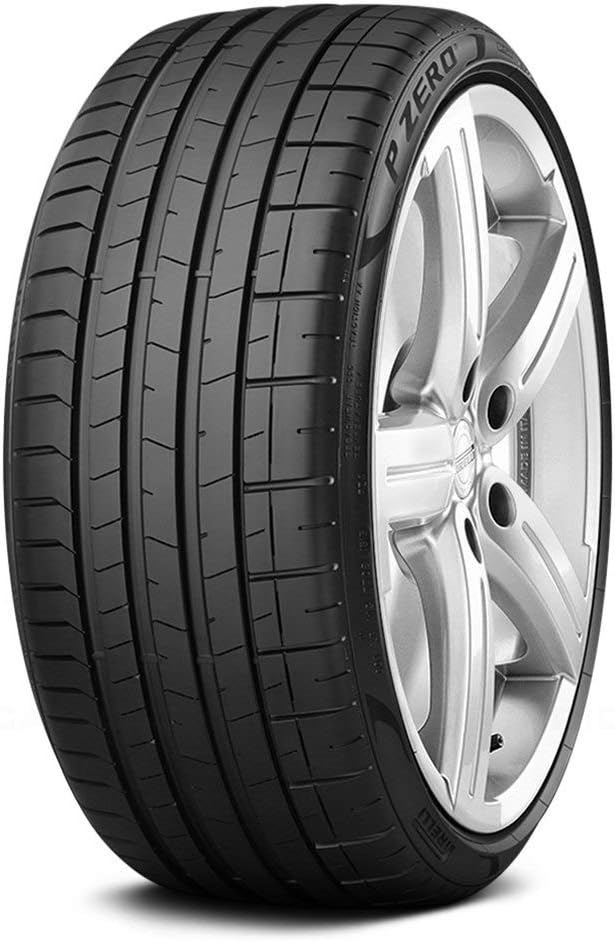 235/45ZR18 94Y Performance Radial Tire W3625