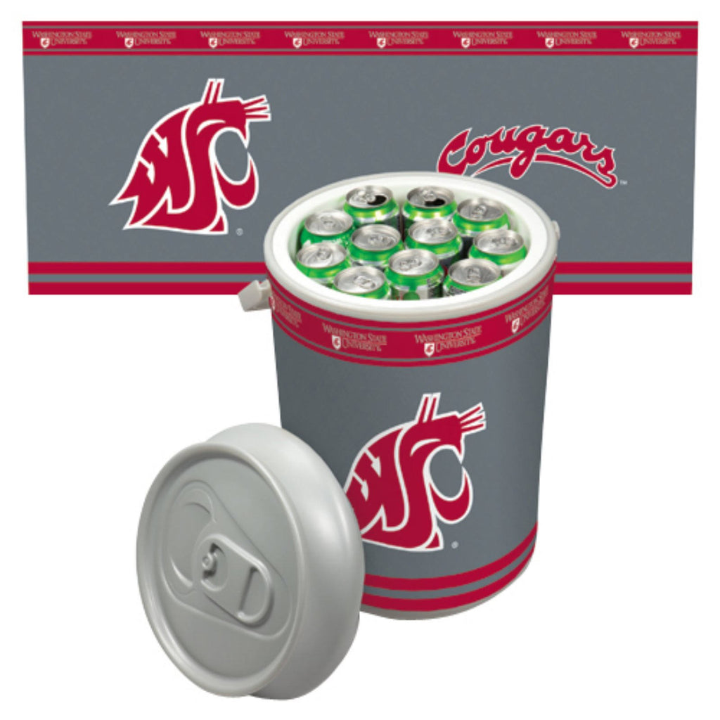 Mega Can Cooler W672