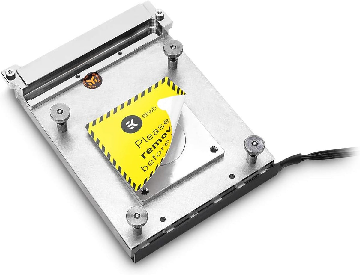 Nickel Monoblock J704952