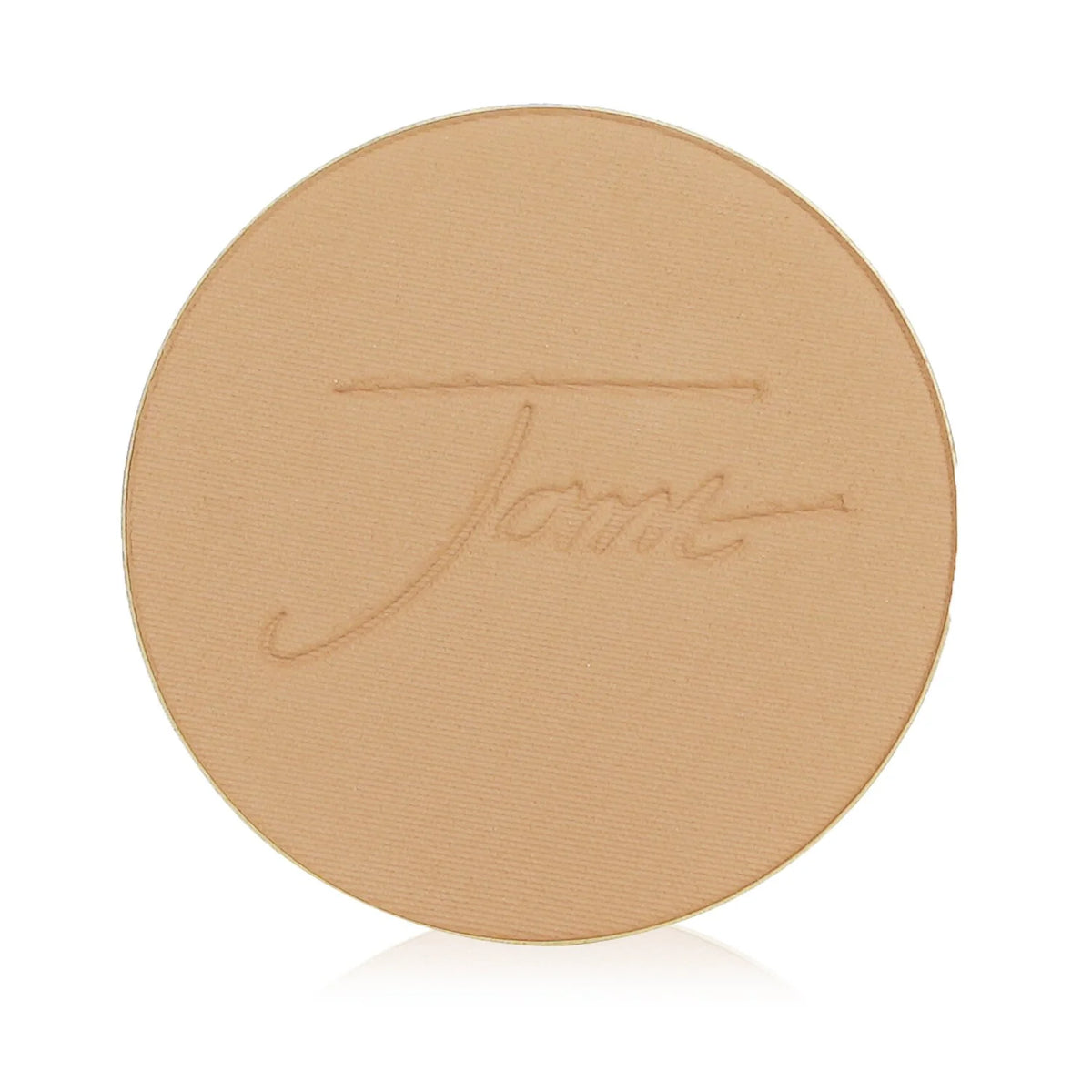 Mineral Foundation Refill SPF 20 Latte 9.9g J937545