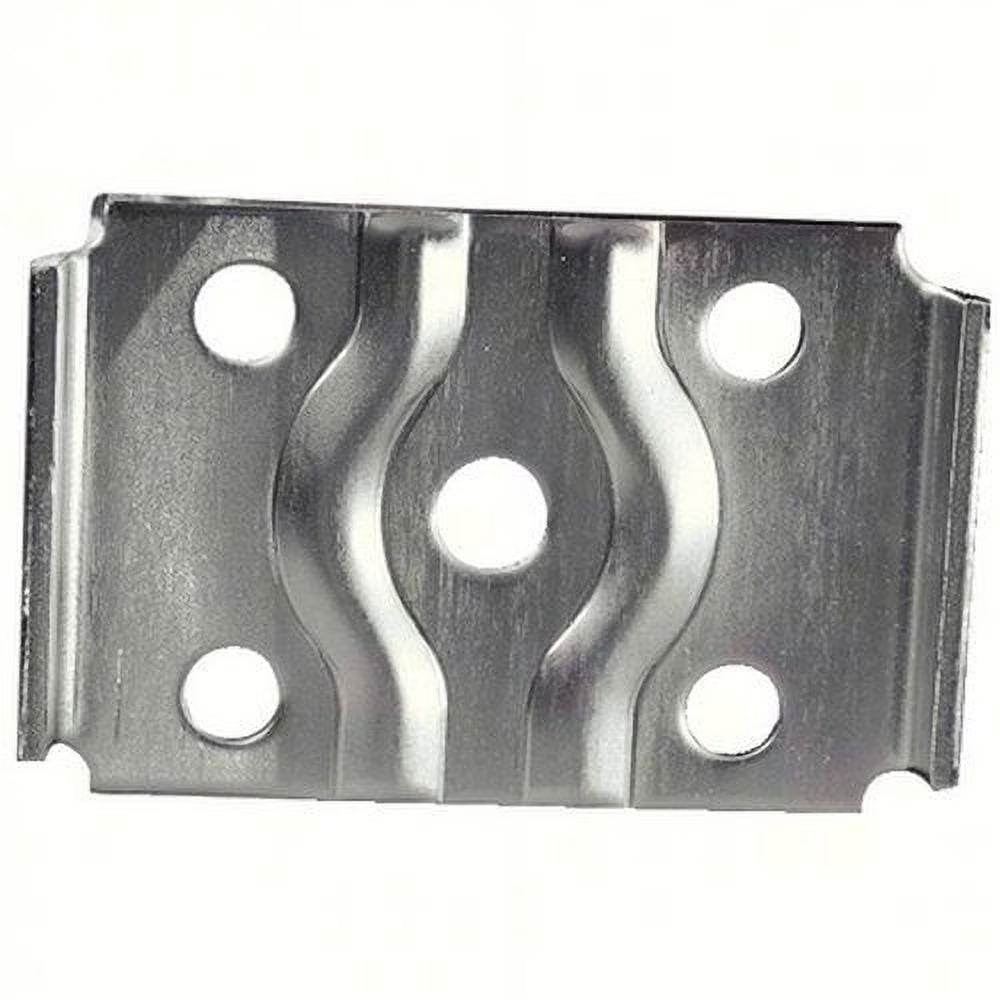Boat/Utility Trailer Tie Plates for 1-3/4" Axel K3491