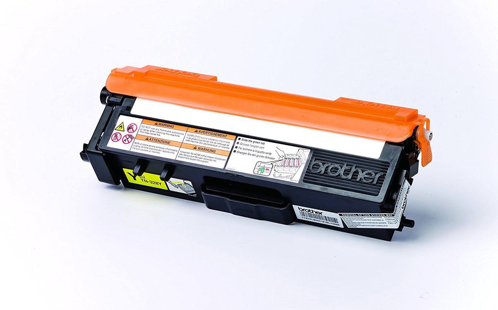 Yellow Toner Cartridge G177999