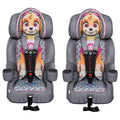 Paw Patrol Skye Harness Booster Car Seat (2 Pack) I106