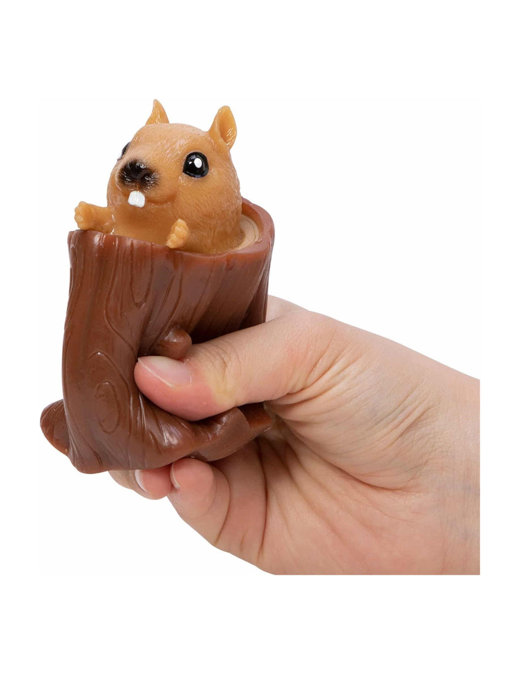 Silicone Stress Reliever Toy X5258