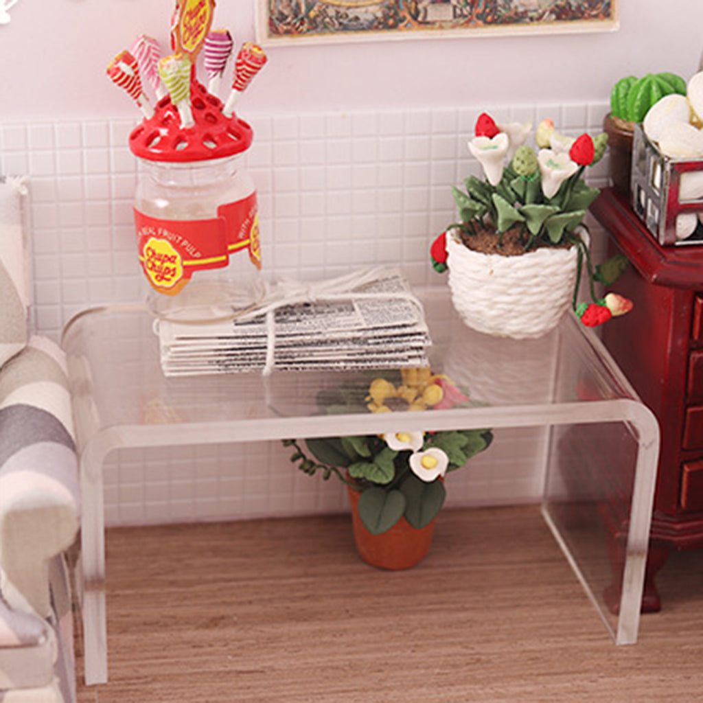 Dollhouse Table for Children A997147