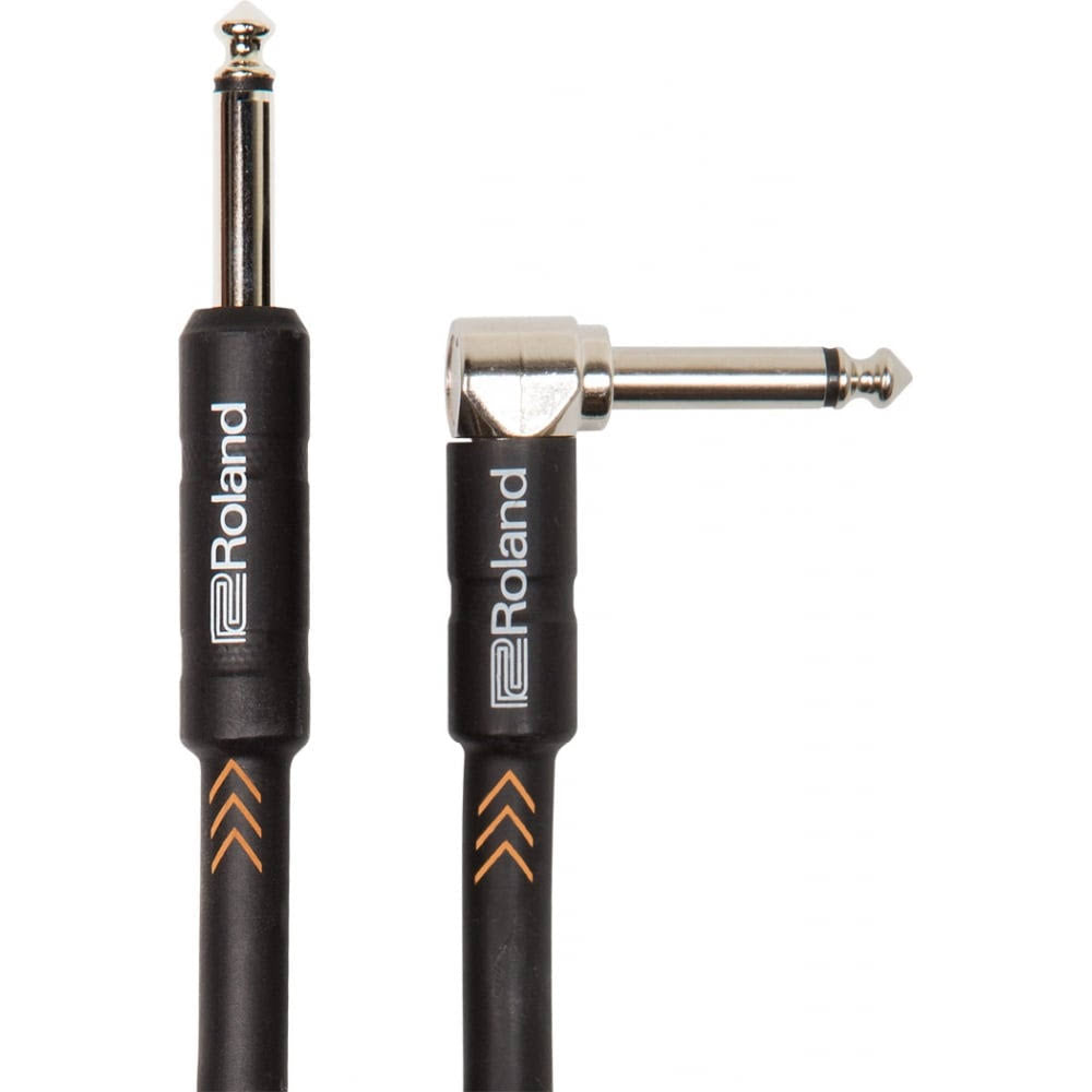 15ft Straight-Angled Instrument Cable N22497