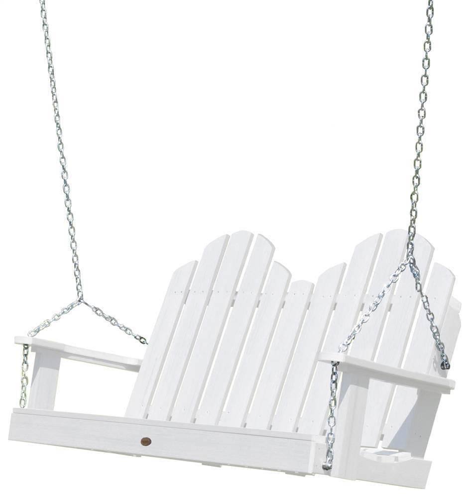 Black Porch Swing Q953