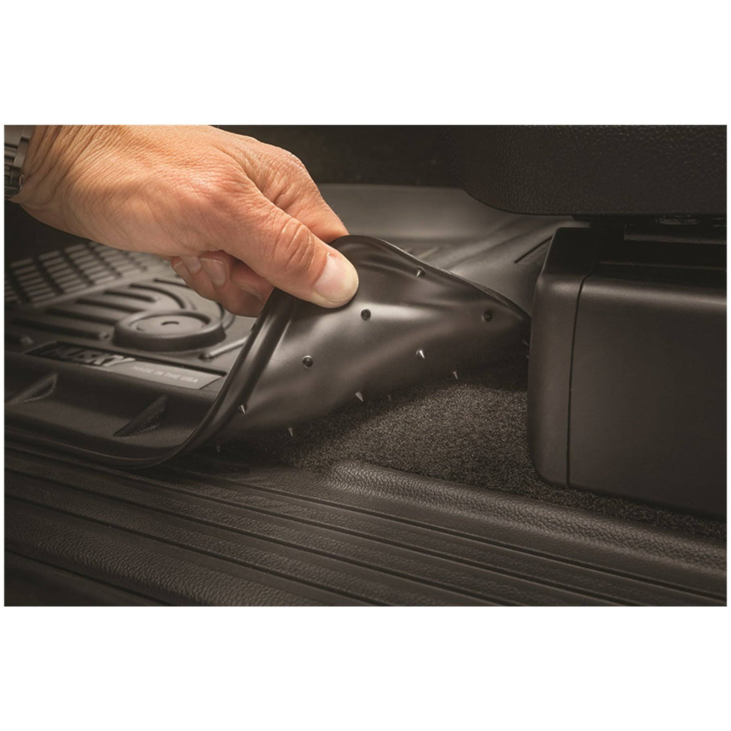 Cargo Liner X154