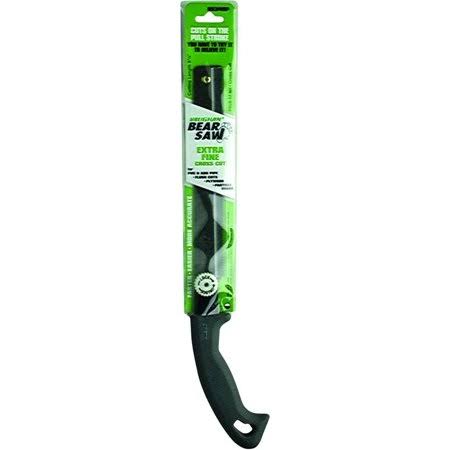 8 3/8 inch Fine Tooth Handsaw A800