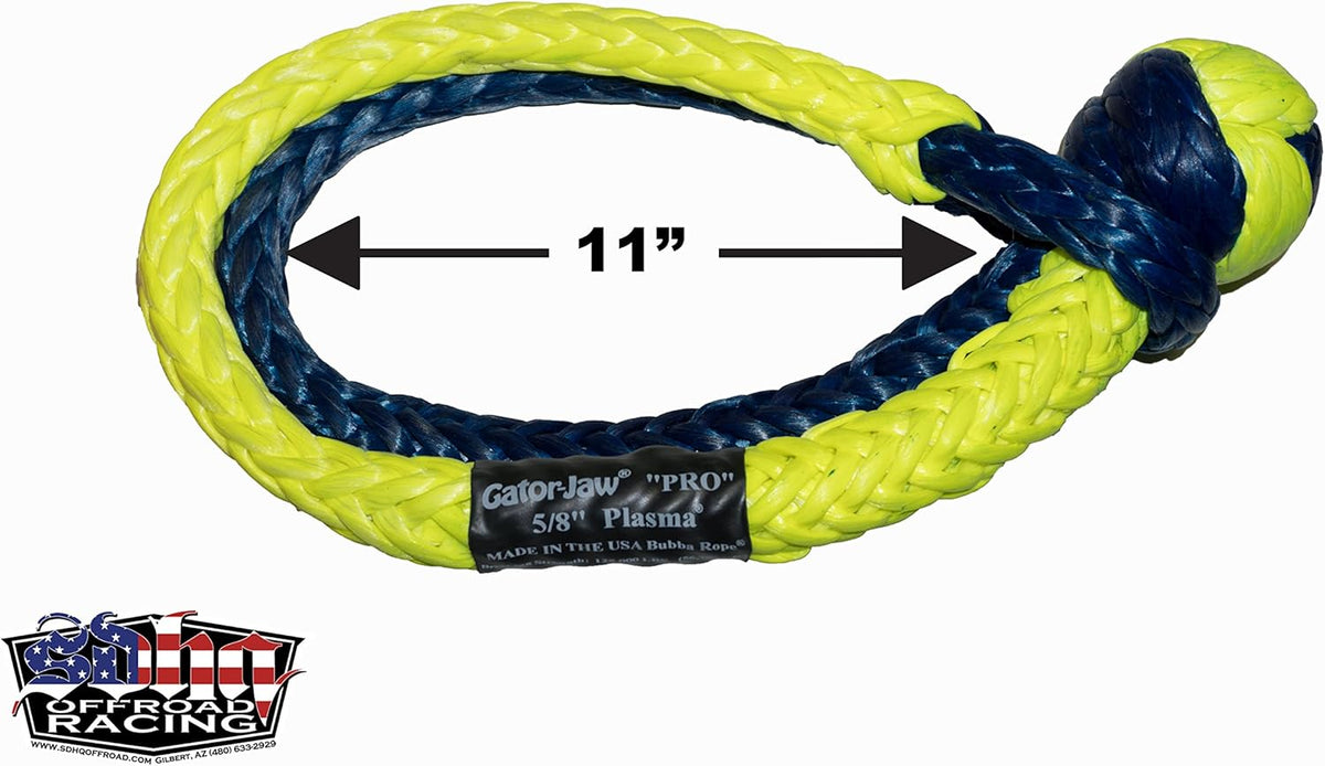 Soft Shackle Pack of 2 V994767
