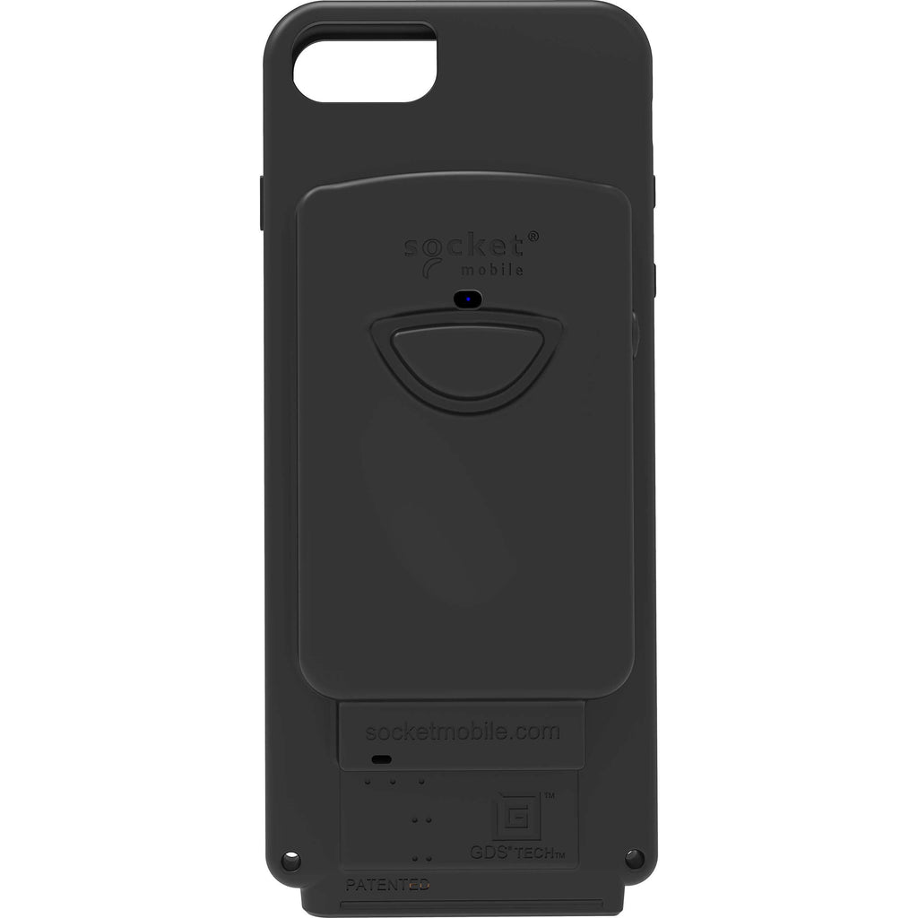 Wireless Bluetooth Linear Imager Scanner S345