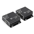 USB 2.0 Over Single Cat5e/6 Extender, 200 ft, 4 Port B6794