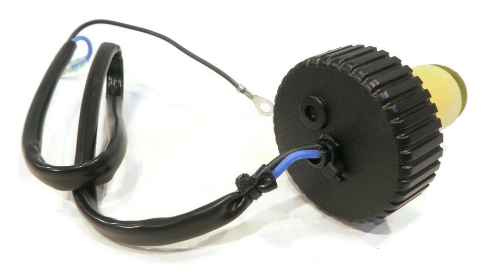 Oil Reservoir Level Cap For Mercury 175 HP L2808