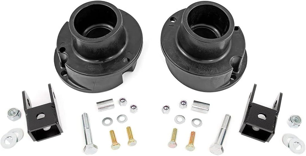 2.5" Suspension Leveling Kit for Ram 2500/3500 4WD V1068