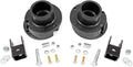 2.5" Suspension Leveling Kit for Ram 2500/3500 4WD V1068