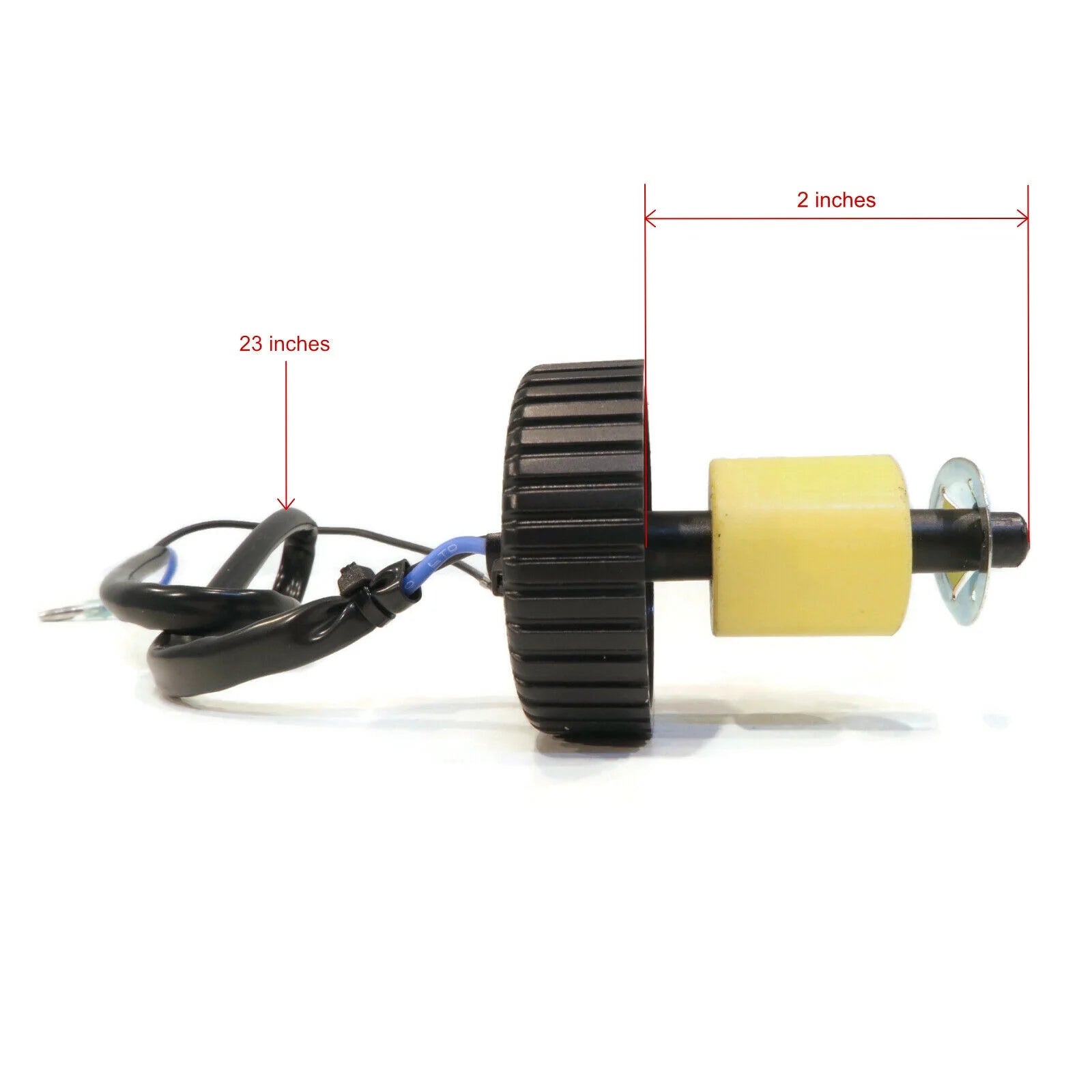Oil Reservoir Level Cap For Mercury 175 HP L2808