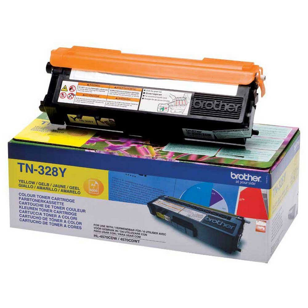 Yellow Toner Cartridge G177999