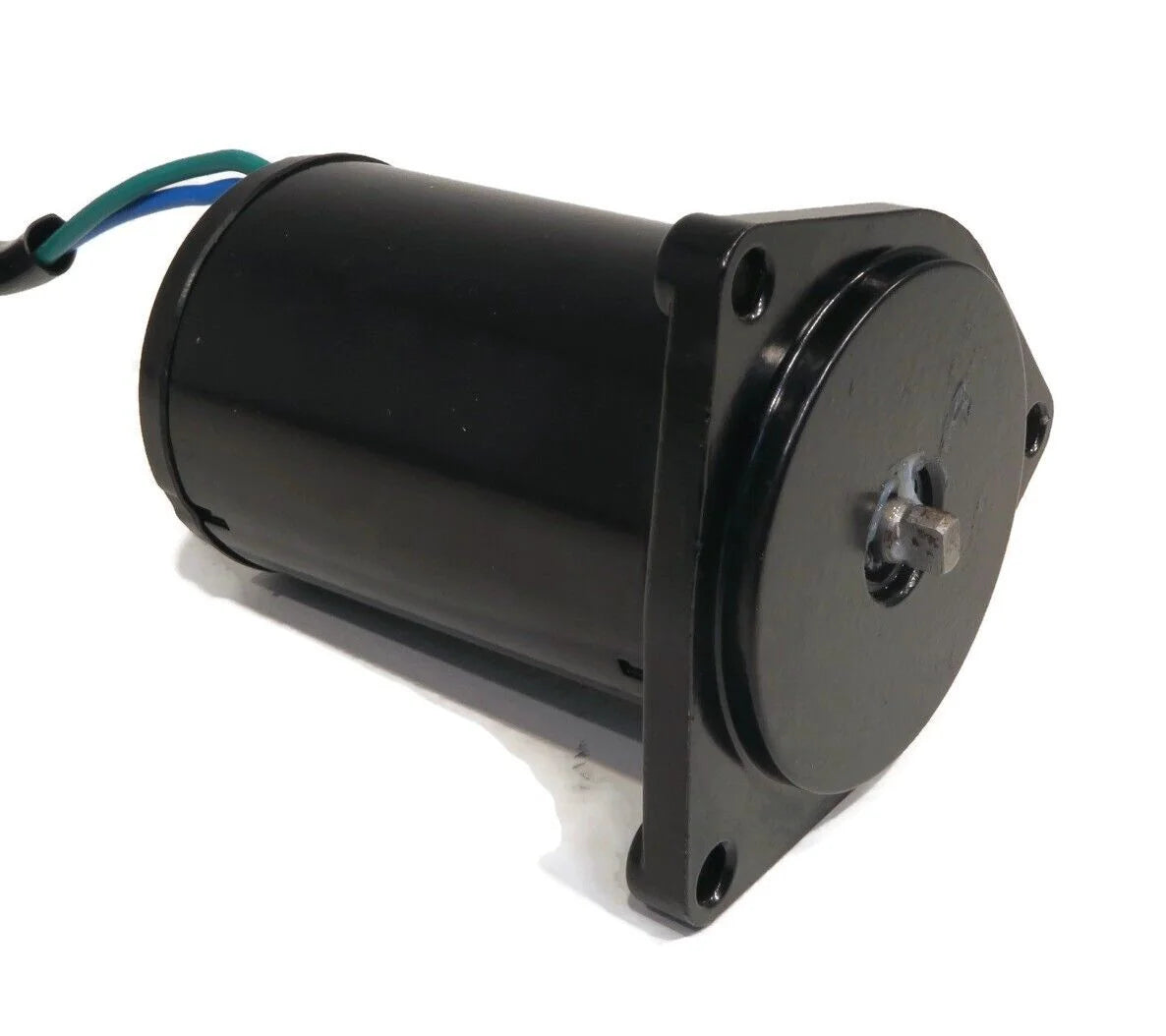Trim & Tilt Motor For 1990 Evinrude Outboard 225 HP B388