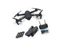 Quadcopter Drone with Camera Live Video WiFi FPV D9305