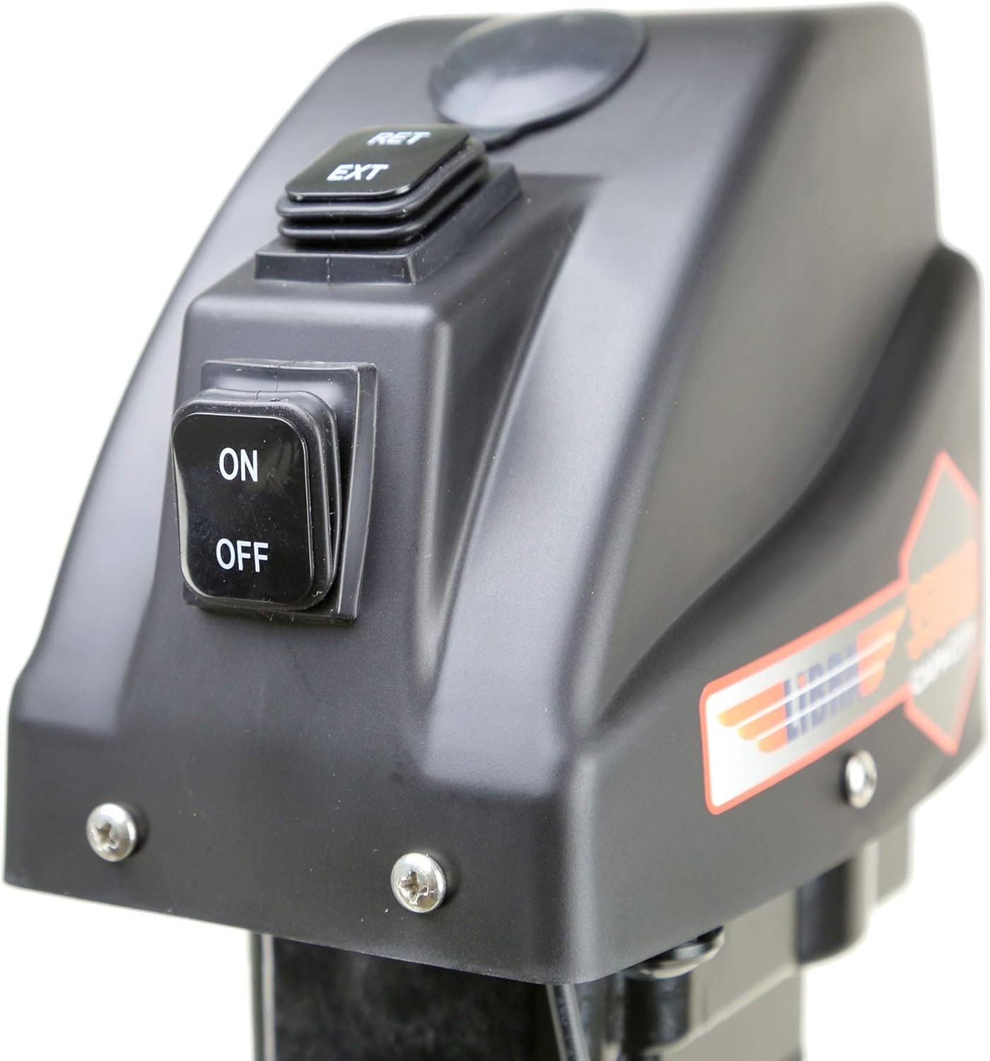Electric Power Jack A-Frame Tongue Jack for Trailer Camper Z35524