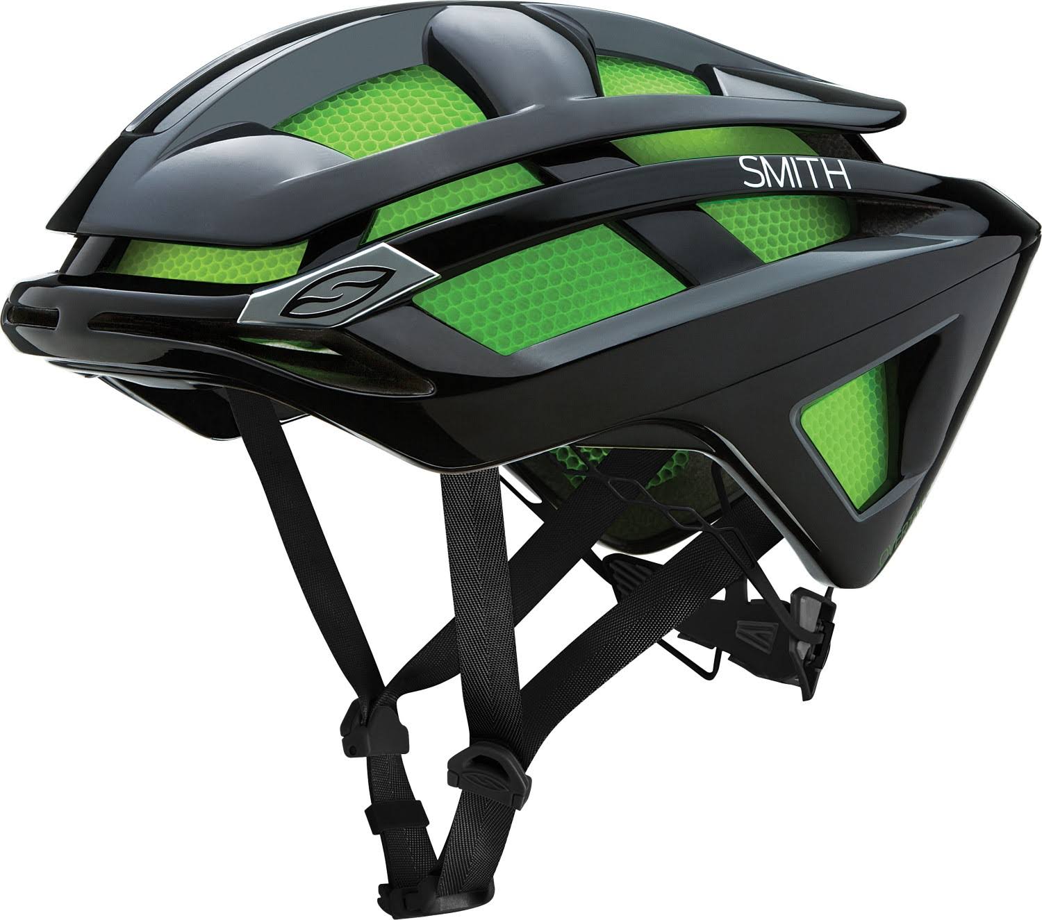Black Small Bike Helmet A978781