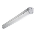 Dimmable Commercial LED Lensed Strip Light 34.6-Watt 120 - 277-Volt AC 4100-Lumen N786