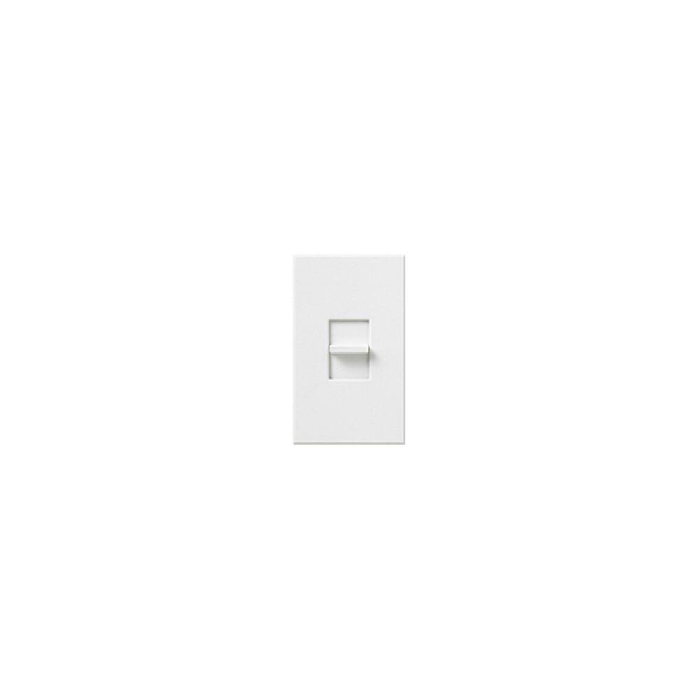 White 600W 3-Way Incandescent Dimmer M14765