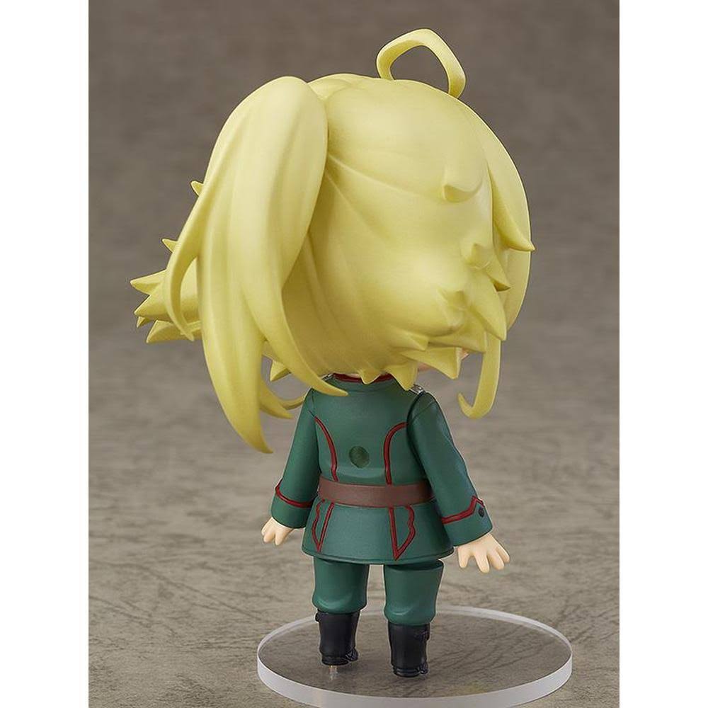 Nendoroid Tanya Degurechaff M103