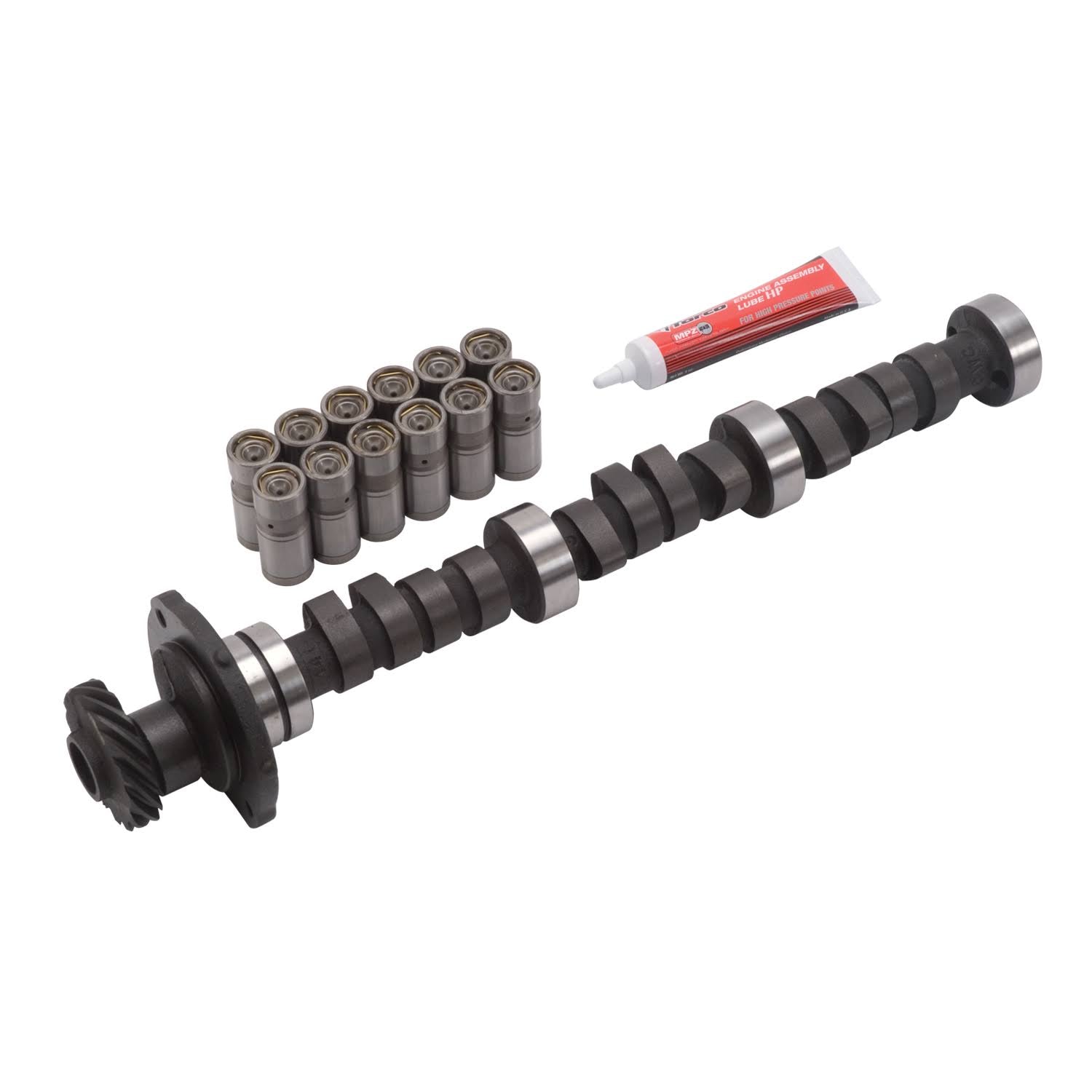 5487 Camshaft F6693