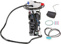Electric Fuel Pump Assembly with Pressure Sensor Pack of 2 R273